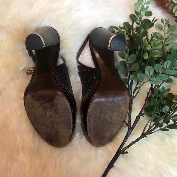 Tory Burch woman’s heels - Picture 3 of 6